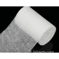 Consommables médicaux bandage de gaze 100% coton, gaze, écouvillons